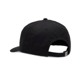 Level Up Adjustable Hat - Black