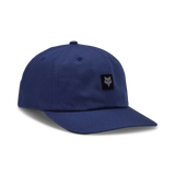 Level Up Adjustable Hat - Midnight