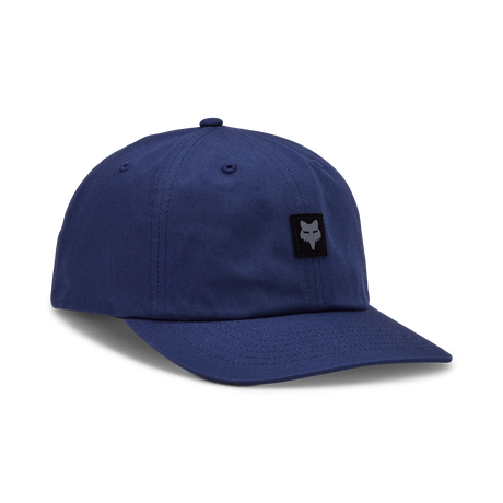 Level Up Adjustable Hat - Midnight