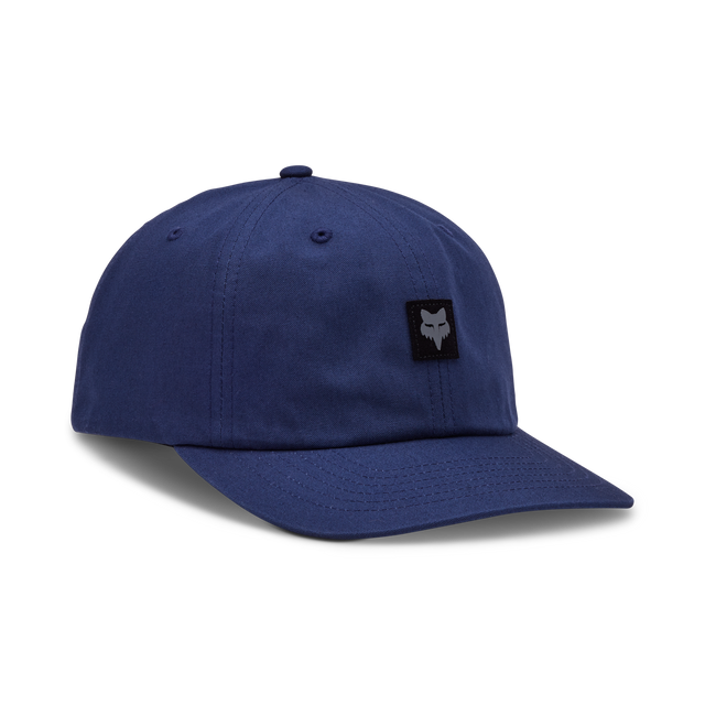 Level Up Adjustable Hat - Midnight