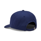Level Up Adjustable Hat - Midnight