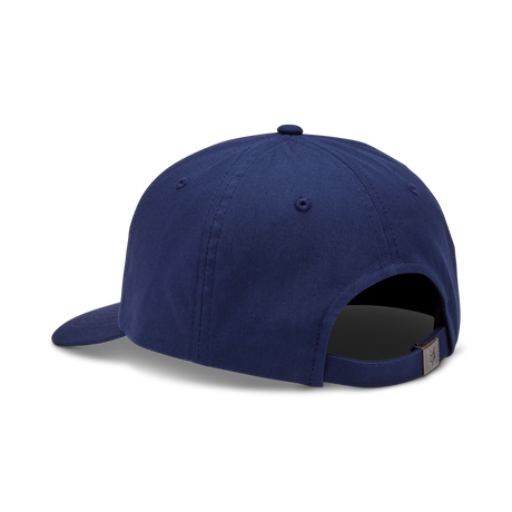 Level Up Adjustable Hat - Midnight