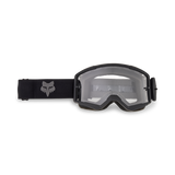 MTB Main Goggle - Black