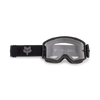 MTB Main Goggle - Black