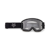 MTB Main Goggle - Black