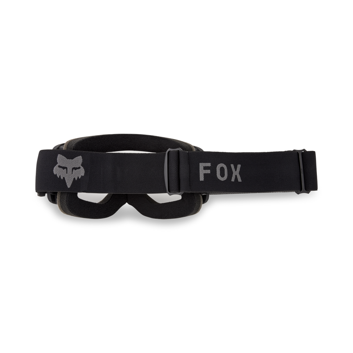 MTB Main Goggle - Black