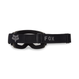 MTB Main Goggle - Black