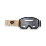 MTB Main Goggle - Iron