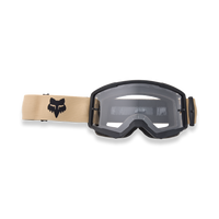MTB Main Goggle - Iron