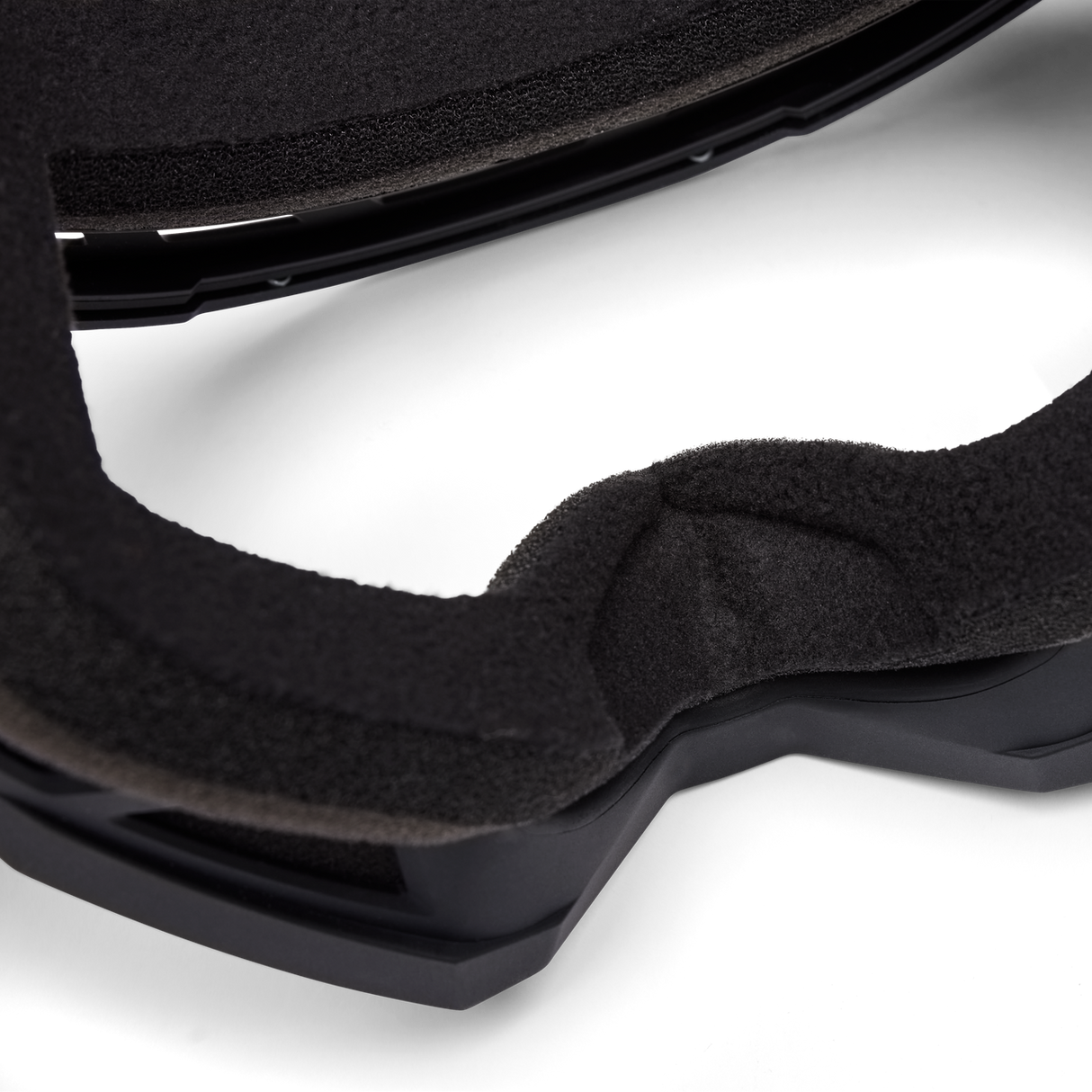 MTB Main Goggle - Iron