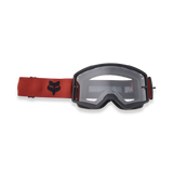 MTB Main Goggle - Rust