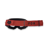 MTB Main Goggle - Rust