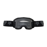 Main Core Goggle - Black / Grey