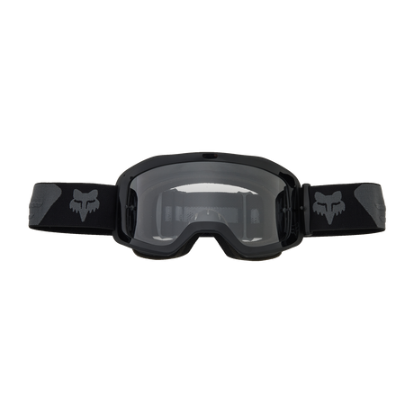 Main Core Goggle - Black / Grey