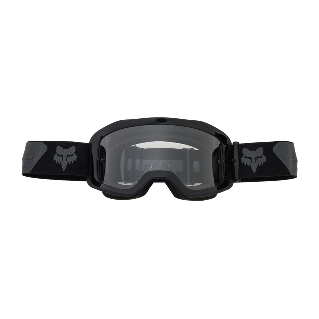 Main Core Goggle - Black / Grey