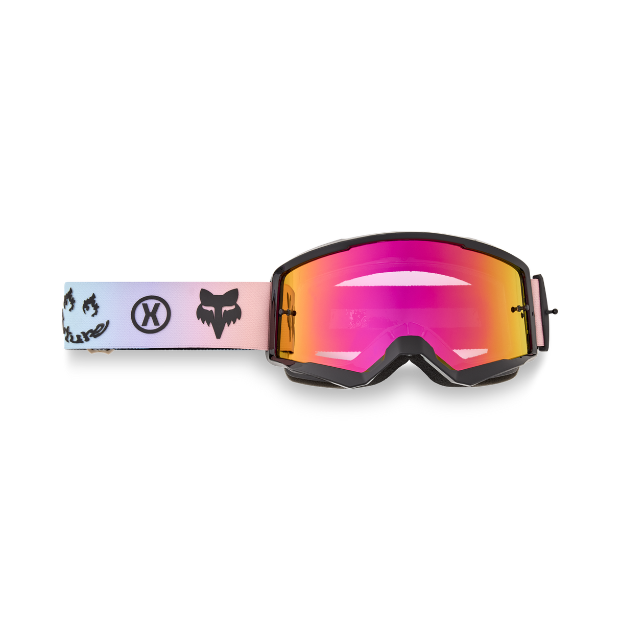 Main Hello Future Goggle - Light Blue