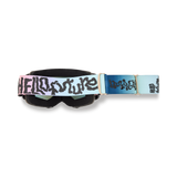 Main Hello Future Goggle - Light Blue