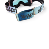 Main Hello Future Goggle - Light Blue