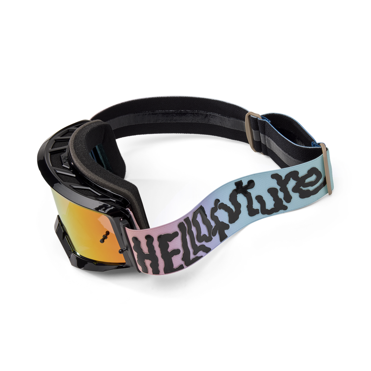 Main Hello Future Goggle - Light Blue