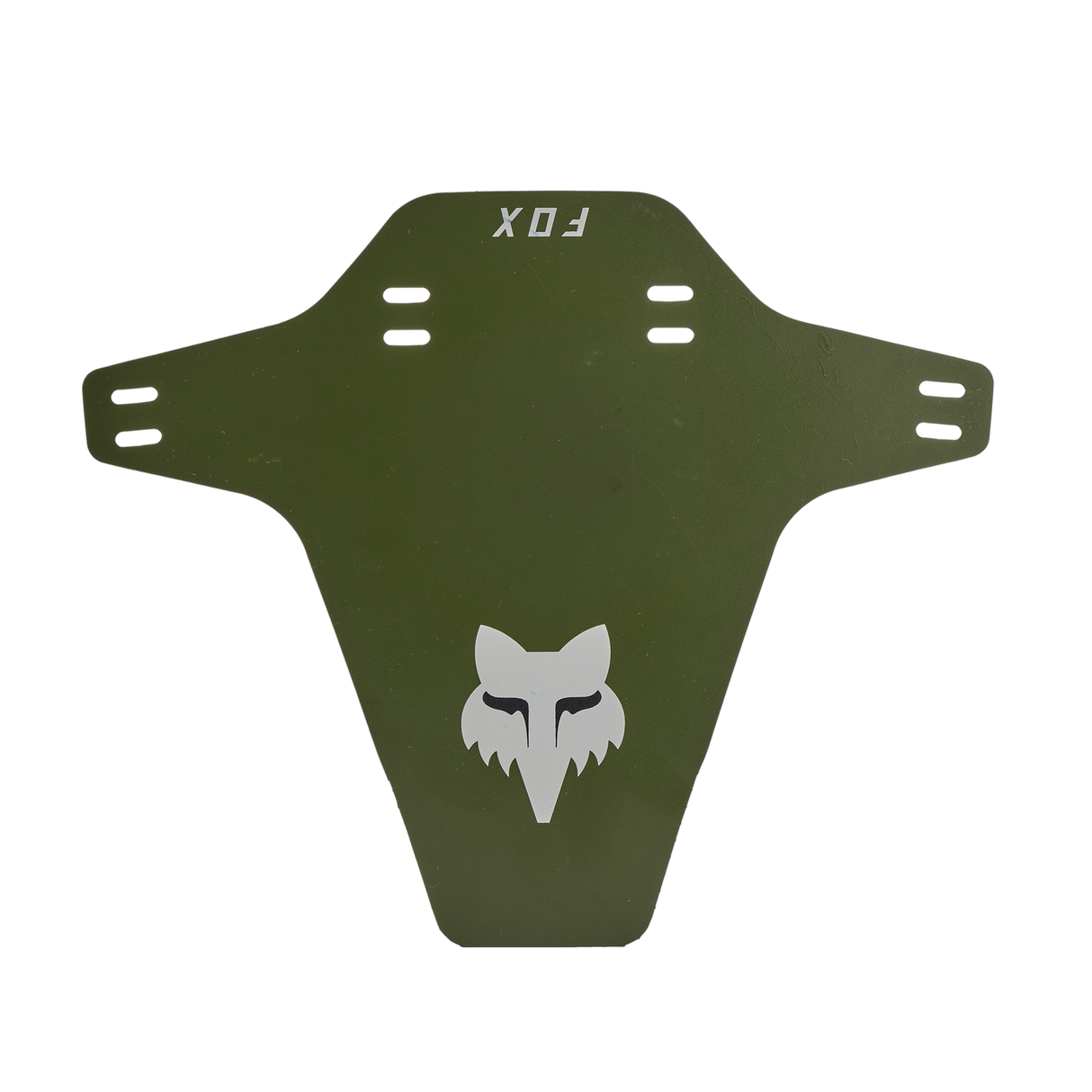 Mud Guard - Olive Green