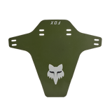Mud Guard - Olive Green