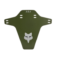 Mud Guard - Olive Green 