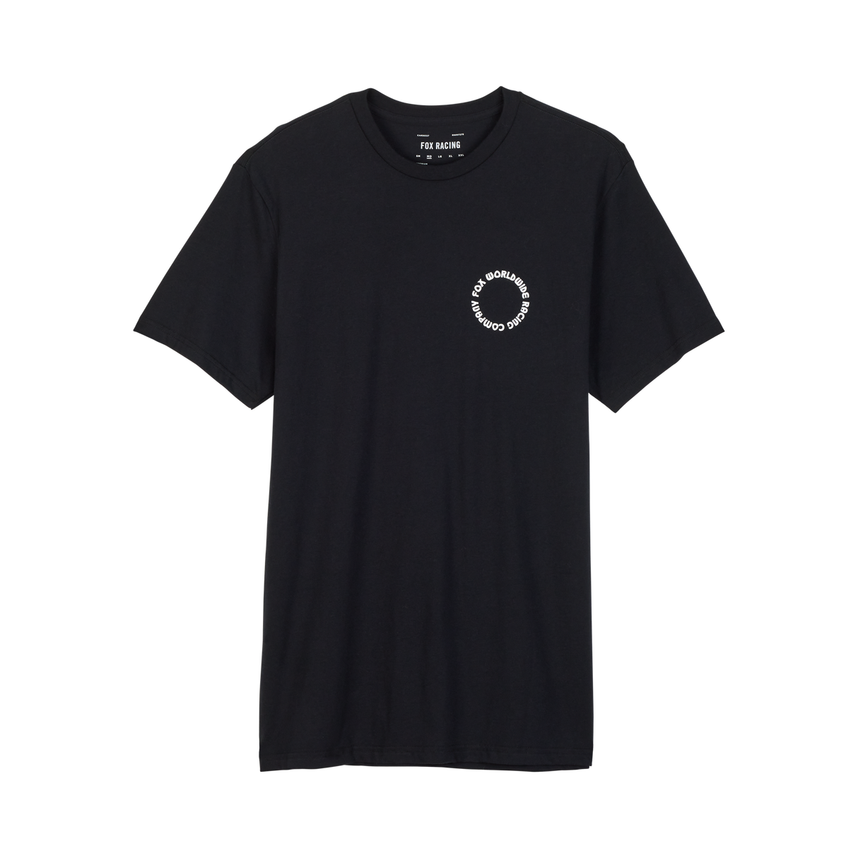 Next Level Premium Short Sleeve T-Shirt - Black