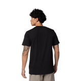 Non Stop Short Sleeve Tech T-Shirt - Black