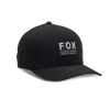 Non Stop Tech Flexfit - Black 