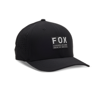 Non Stop Tech Flexfit - Black 