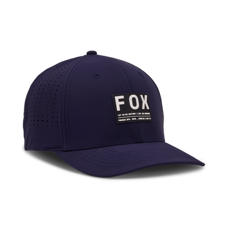 Non Stop Tech Flexfit - Midnight