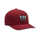 Non Stop Tech Flexfit - Scarlet