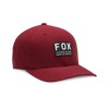 Non Stop Tech Flexfit - Scarlet 