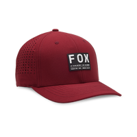 Non Stop Tech Flexfit - Scarlet 