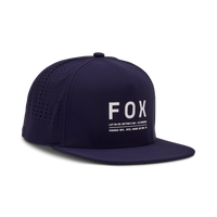 Non Stop Tech Snapback - Midnight 