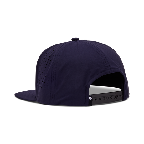 Non Stop Tech Snapback - Midnight