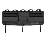 Premium Tailgate Cover Small - Black