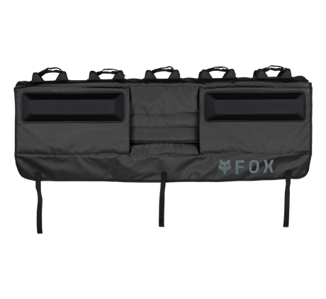 Premium Tailgate Cover Small - Black