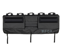 Premium Tailgate Cover Small - Black