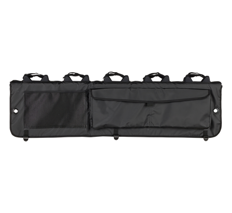 Premium Tailgate Cover Small - Black