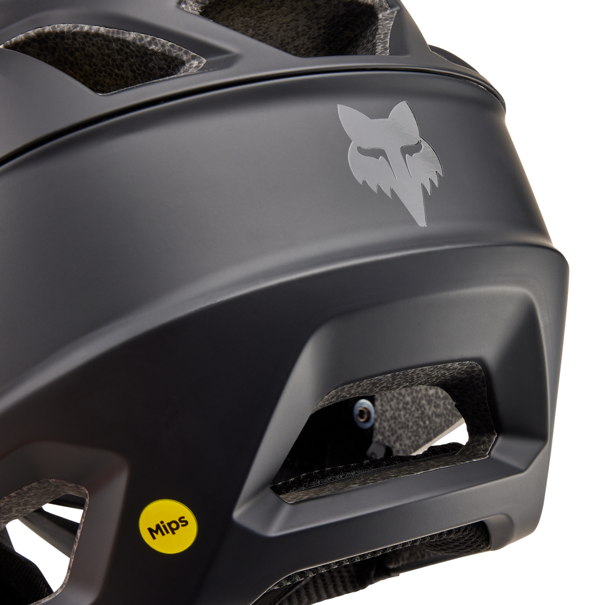 Proframe CE - Matte Black