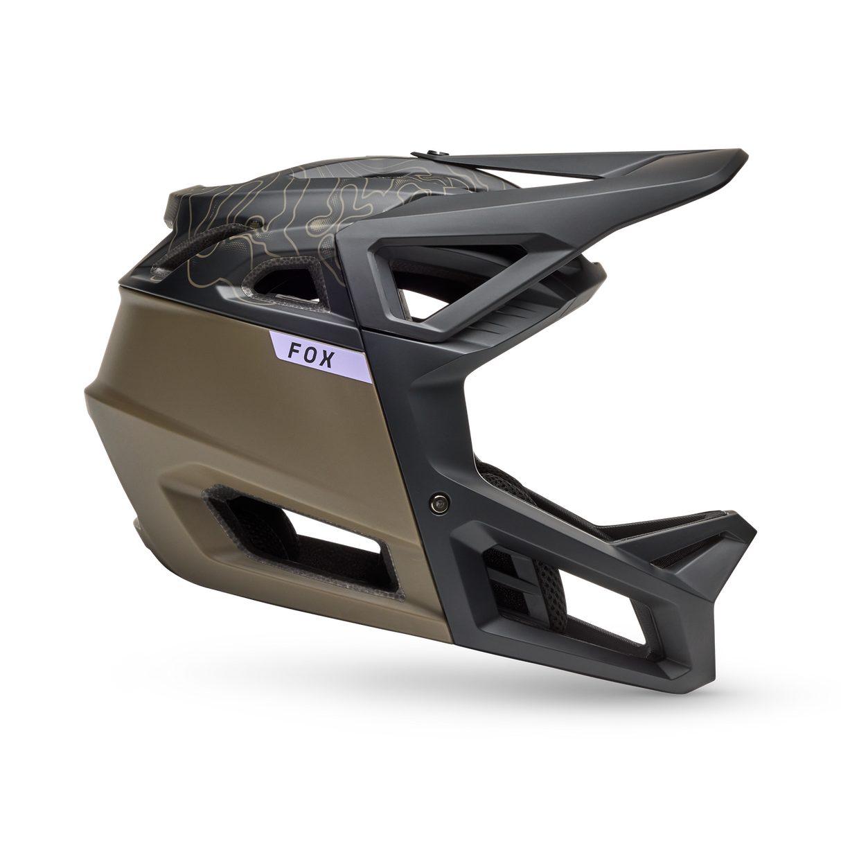 Proframe Frequency CE - Military