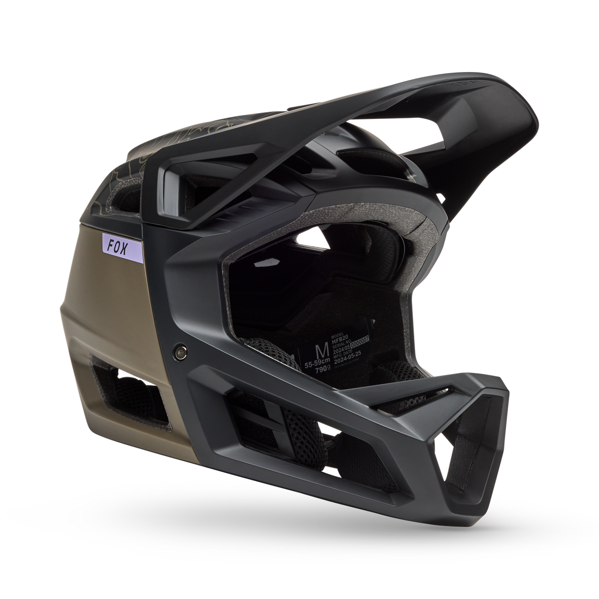 Proframe Frequency CE - Military