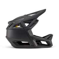Casco Proframe CE - Negro mate