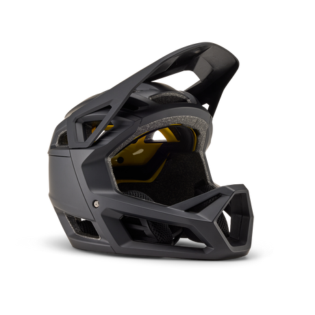 Proframe Helm CE - Matte Black