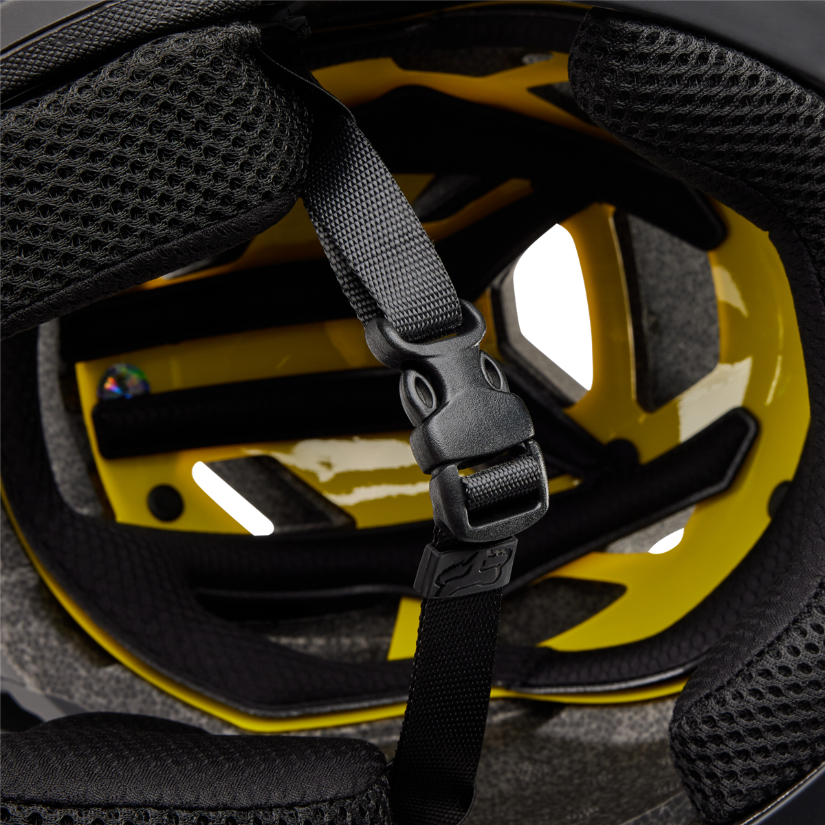 Proframe Helm CE - Matte Black