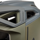 Proframe Helm CE Clyzo - Olive Green