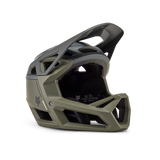 Proframe Helm CE Clyzo - Olive Green
