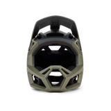 Proframe Helm CE Clyzo - Olive Green