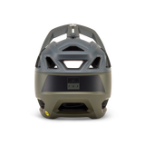 Proframe Helm CE Clyzo - Olive Green